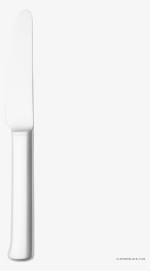 Knife Clipart - Knife #3339002