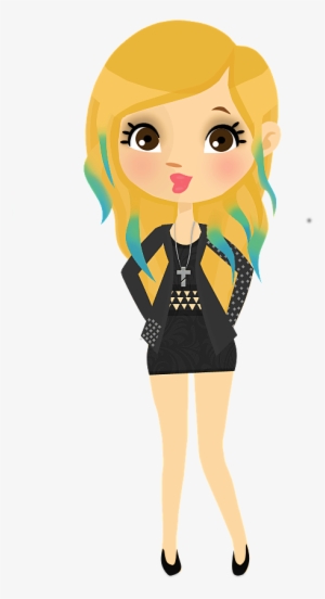 Doll Png - Dolls Png De Demi Lovato #3339097