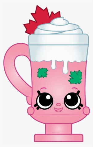 Canuck Cocoa - Shopkin Canuck Cocoa #3339245