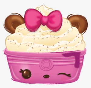 Creamery Num Chocolatey Cocoa - Num Noms Hottie Chocolate #3339273