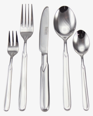 Silverware Png Clipart - Real Cutlery Png #3339277