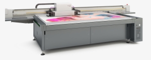 Uv Printer Impala - Impala Swiss Q Print #3339330