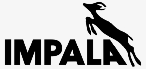 Impala Logo - Antelope Car - Free Transparent PNG Download - PNGkey