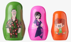 2018 Hotel Transylvania 3 Mcdonalds Happy Meal Drac - Hotel Transylvania 3 Mcdonalds #3339356