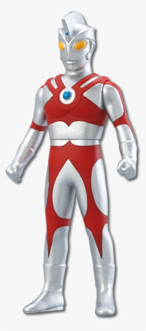 Spark Doll Ace - Ultra Hero Series #05: Ultraman Ace #3339359