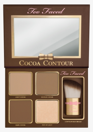 Cocoa - Too Faced Cocoa Contour #3339381