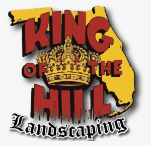 King Of The Hill - Logo #3339417 King Of The Hill - Logo #3339417