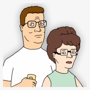 King Of The Hill - Wciu-tv #3339420