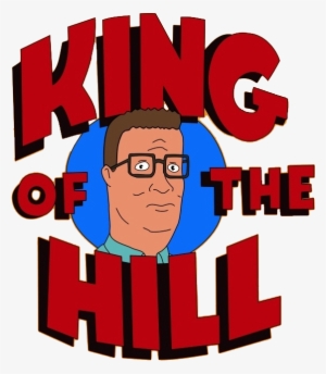 King Of The Hill #3339541 King Of The Hill #3339541