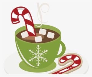 Hot Chocolate Clipart #3339571