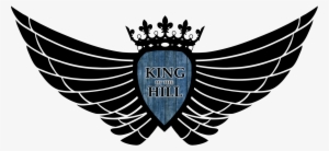 King Of The Hill - Never King #3339573