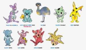 Crazy Shuttleberg Dolls 2013/2014 - Doll #3339609 Crazy Shuttleberg Dolls 2013/2014 - Doll #3339609