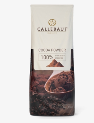 Callebaut Belgian Dark Couverture Chocolate Semisweet #3339648
