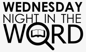 Back To Basics Meets At - Wednesdays We Wear Pink Text #3339650