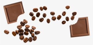 Thinsanbeans - Coffee Beans Dropping Png #3339725