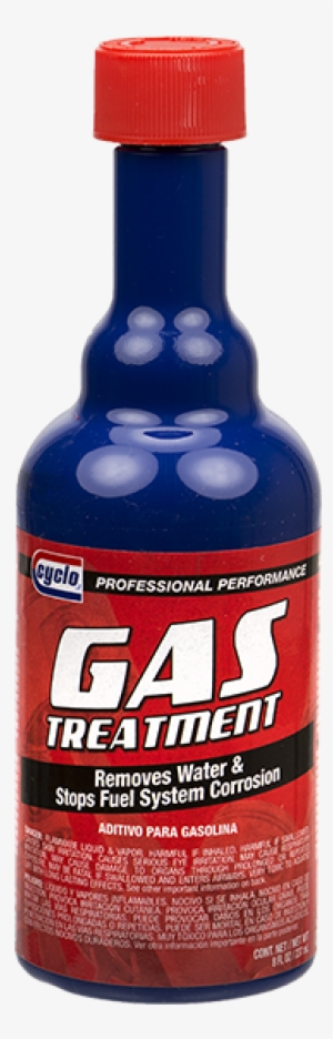 Gasoline Treatment - Cyclo C-47 Octane Boost - 12 Oz. #3339729