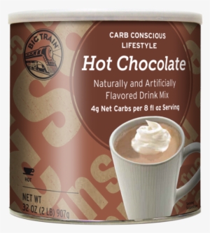 773110 Lowcarb Hotcocoa Bt #3339780