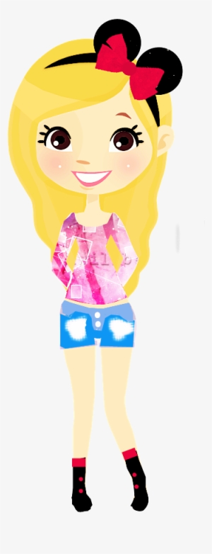 Doll Free Png Image - Dolls Para Photoscape Png #3339829