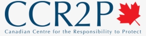 Ccr2p Logo Blue-white #3339864