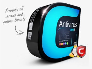 Antivirus For Linux - Antivirus Software #3339908