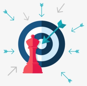 Misión, Visión Y Valores De Tu Marca - Sales Force Management System #3339972