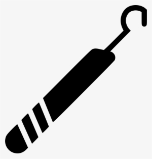 Dental Scaler Comments - Baseball Bat Vector #3340088