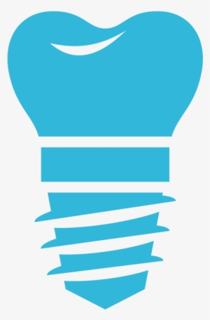 Tooth Replacement Icon #3340161