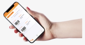 Discover Parcel Pending's New Mobile App - Wallpaper #3340232