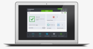 Free Antivirus - Display Device #3340284