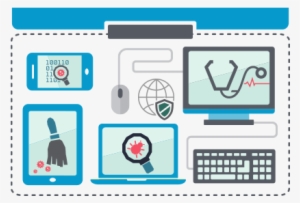 Free Endpoint Antivirus - Antivirus Endpoint #3340342