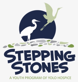 Stepping Stones Logo #3340396