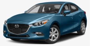 Mazda - Mazda 3 #3340423