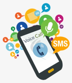 There Are Ample Companies Which Provide Excellent Voice - Voice Sms #3340425