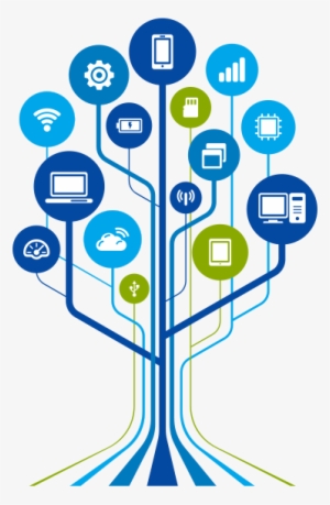 Representación De La Misión Empresarial, Visión Y Valores - Arvore Tecnologica Png #3340439