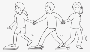 Stepping Stones - Stepping Stone Team Building #3340442