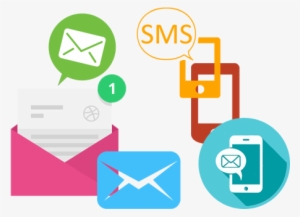 Integrated Sms And Email Campaigns For Success - Sms Panel #3340466
