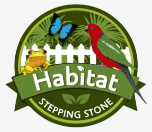 Habitat Stepping Stones #3340544