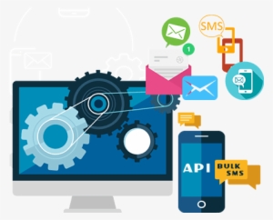 In This Age Of Mobile Revolution, It Is Extremely Important - Bulk Sms #3340703