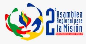 2da Asamblea Regional De Mision Horizontal - Graphic Design #3340704
