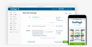 How To Send Sms Attachments - Online Messages #3340706