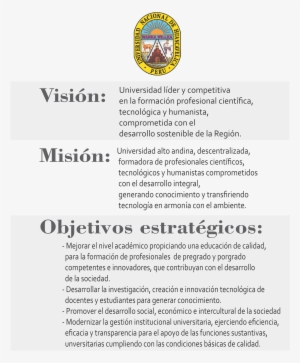 Vision Mision Web 1 - Document #3340750