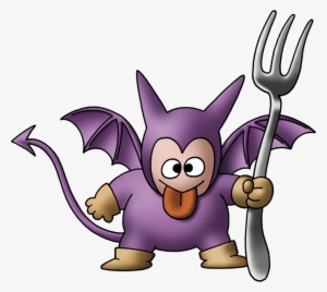 View Samegoogleiqdbsaucenao Imp , - Dragon Quest Monster Imp #3340793