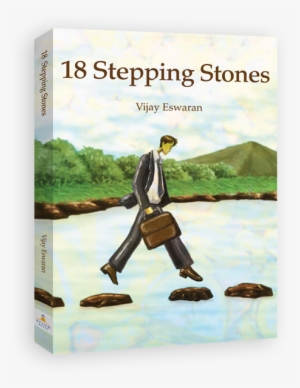 Vijay Eswaran Books - Flyer #3340830