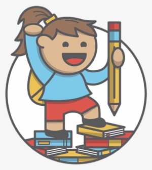 Stepping Stones - Preschool Icon Png Transparent #3340834