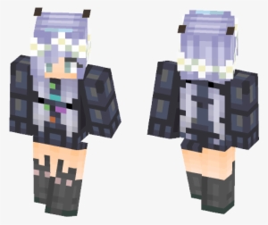 Girl With Flower Crown For Dóri ^^ - Tree #3340984