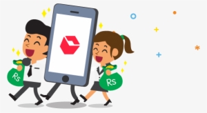 3 Mobile Refer A Friend - Refer Friend And Earn Money #3341069