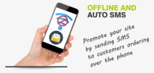 Promoting Your Site By Sending An Sms To Customers - Car #3341091