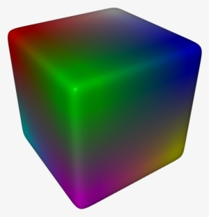 Transparent 3d Shapes #3341092