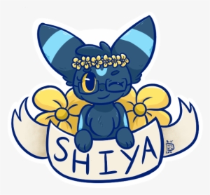 Flower Crown Badge Sample - Crown #3341156