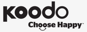 Refer A Friend - Koodo Mobile Logo #3341218
